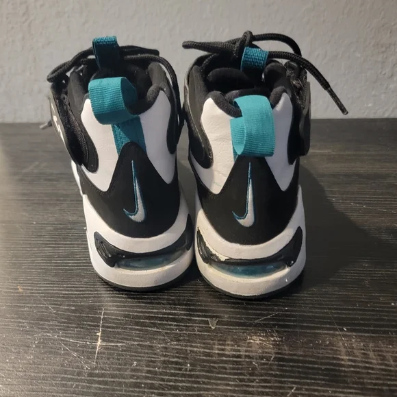 Nike Air Griffey Max 1 GS White 'Freshwater' DD8561-100 Size 4.5Y / Women’s 6